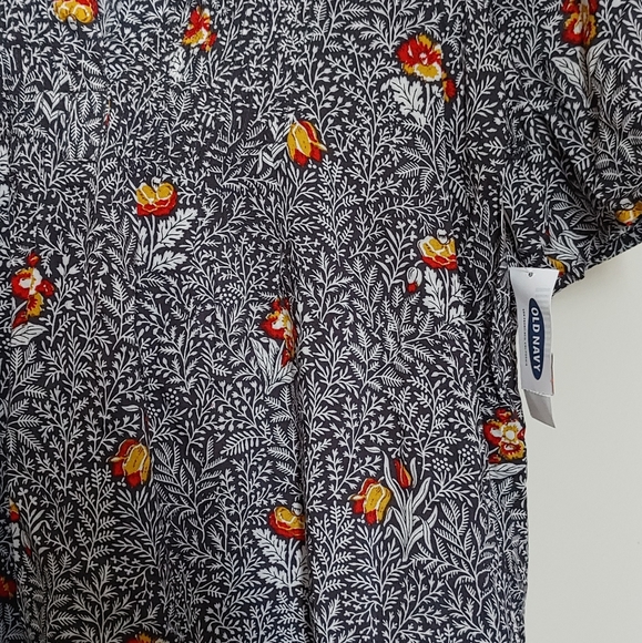 Flowy top - Picture 3 of 3